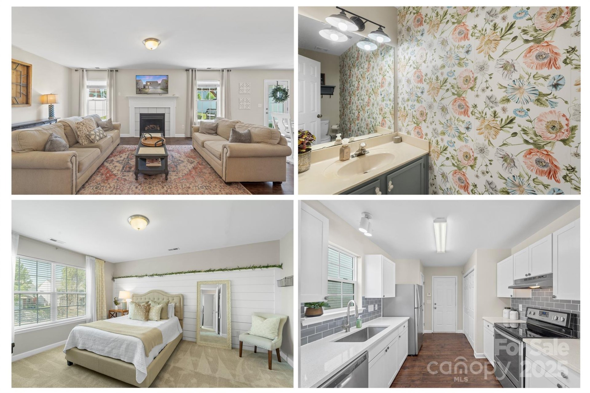 Property image 1 at 1540 Curlew Court, Rock Hill, SC 29732