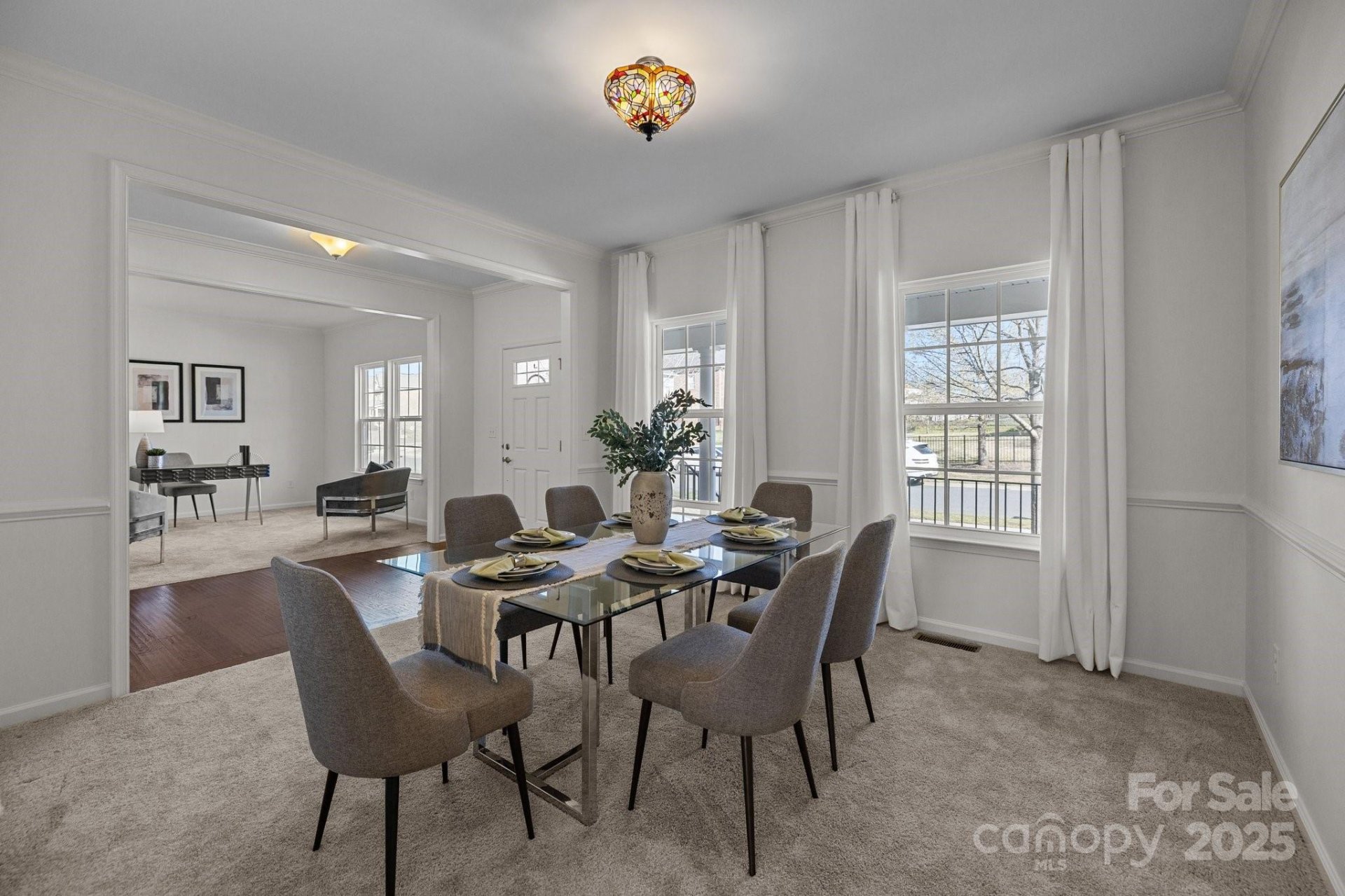 Property image 4 at 6004 Clover Hill Road, Indian Trail, NC 28079