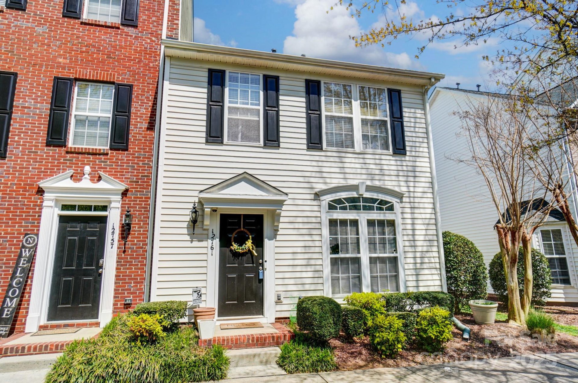 Property image 1 at 12761 Bullock Greenway Boulevard, Charlotte, NC 28277