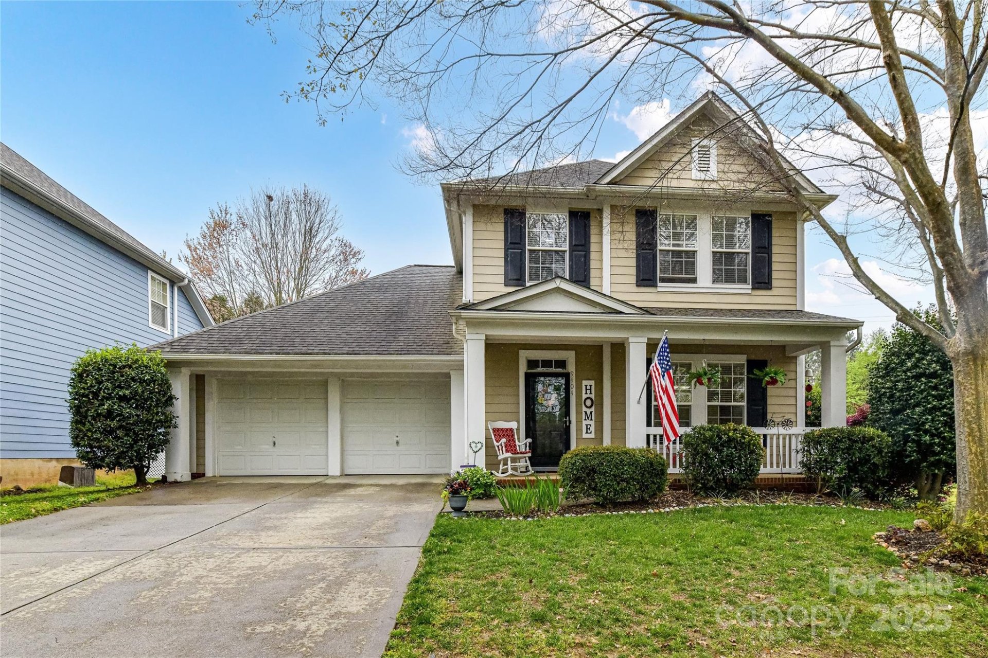 9404 Rosalyn Glen Road