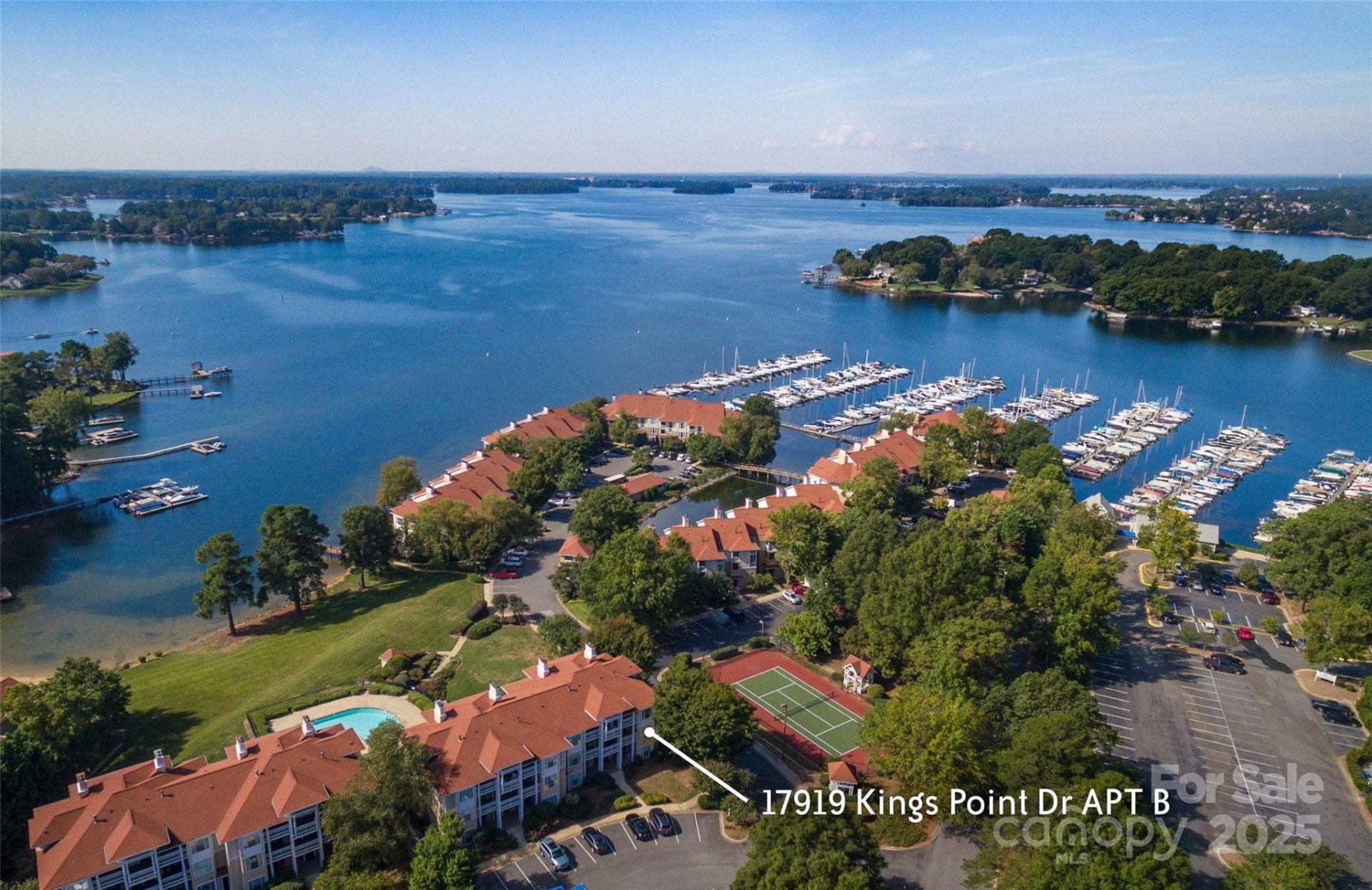 17919 Kings Point Drive