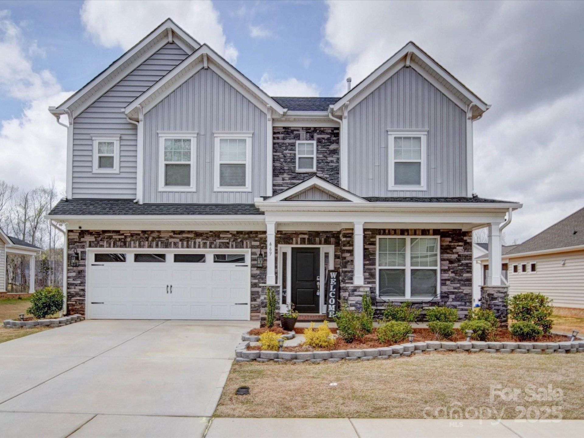 469 Hickory View Drive