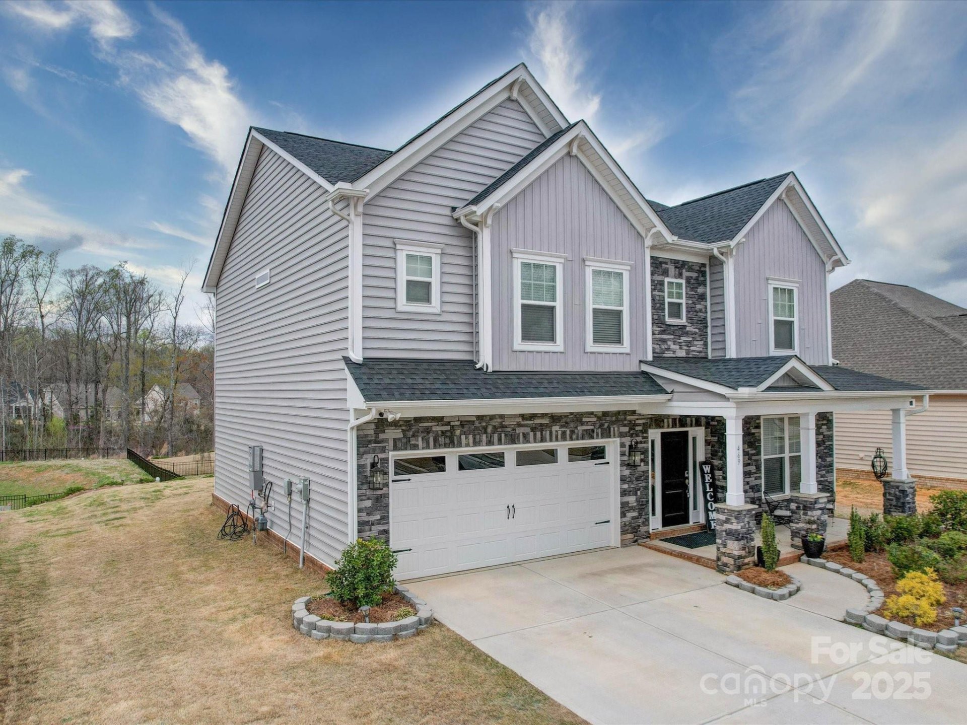 Property image 2 at 469 Hickory View Drive, Rock Hill, SC 29732