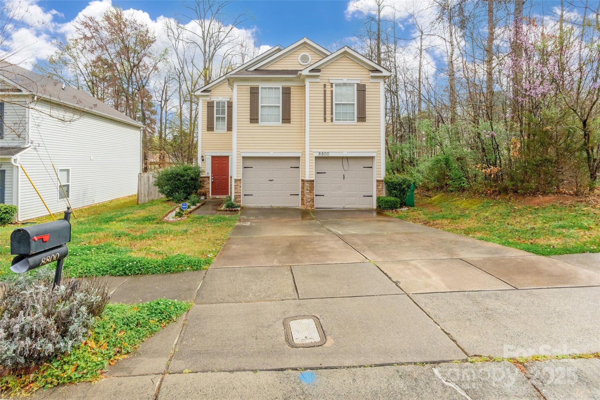 8800 Old Potters Road