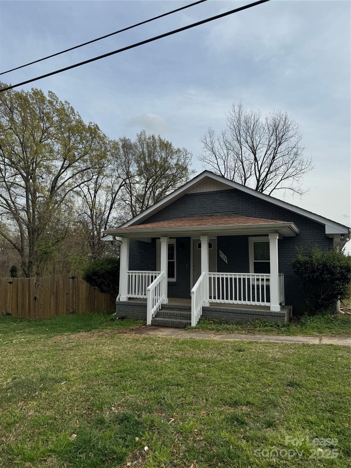 Property image 1 at 2129 A Avenue, Charlotte, NC 28216