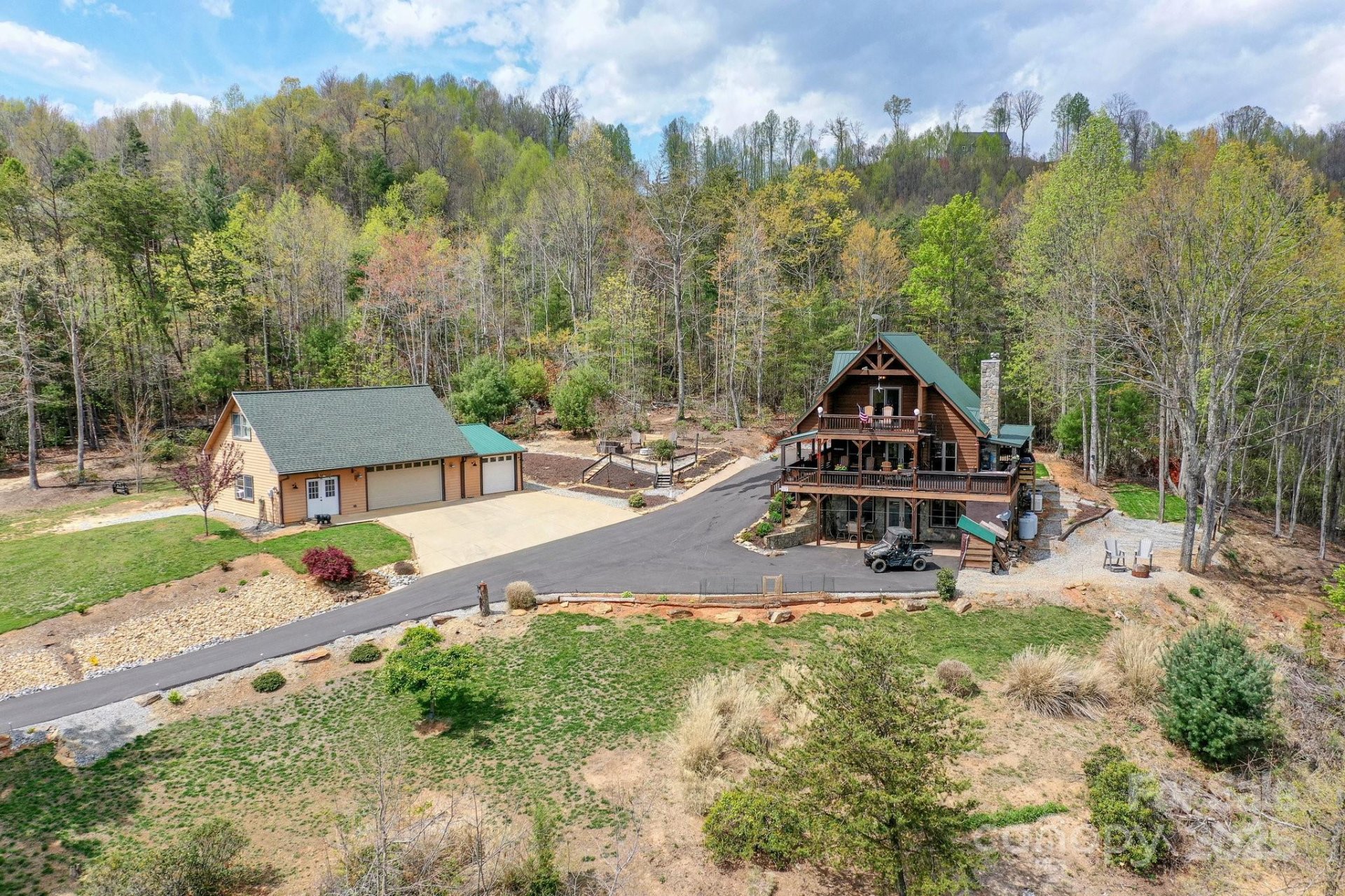 Property image 1 at 5063 Bear Run, Lenoir, NC 28645