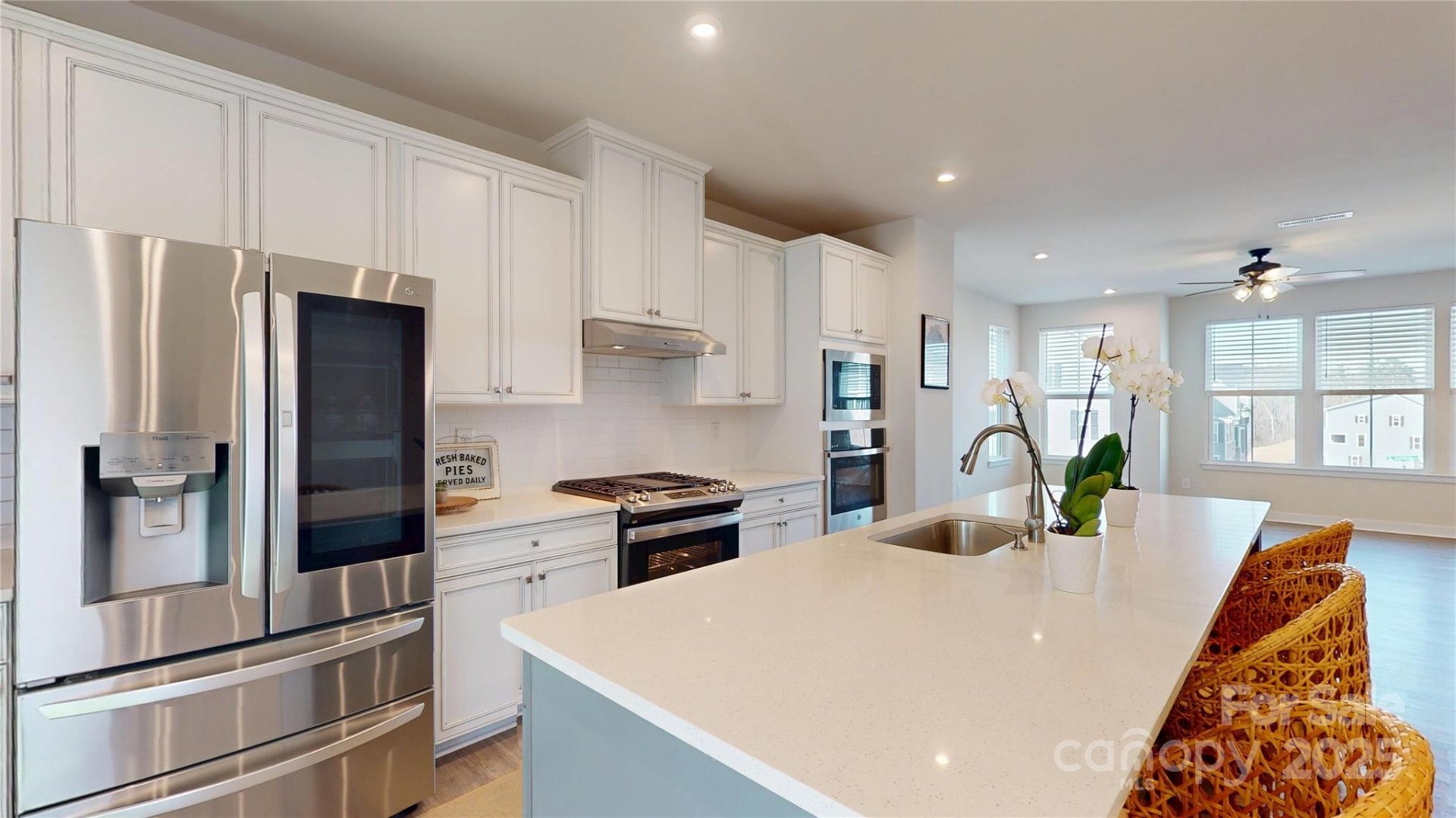 Property image 4 at 926 Portrush Lane, Tega Cay, SC 29708