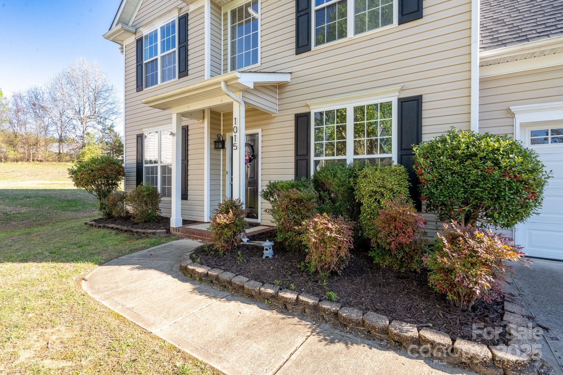 Property image 3 at 1015 Castle Rock Court, Concord, NC 28025