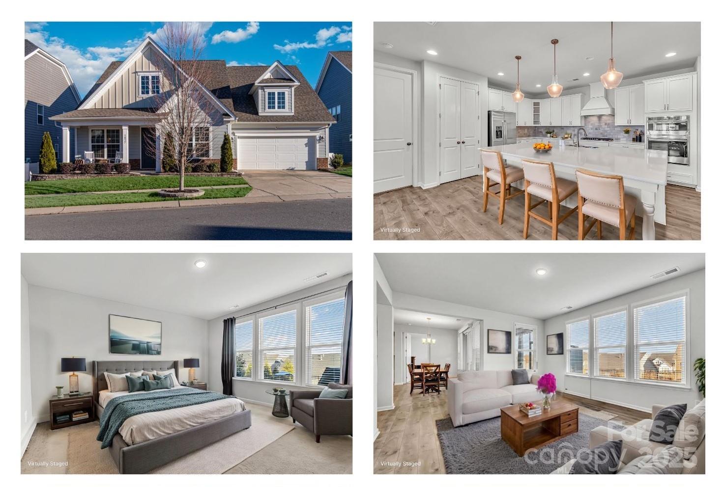 Property image 1 at 1037 Tobin Drive, Fort Mill, SC 29715