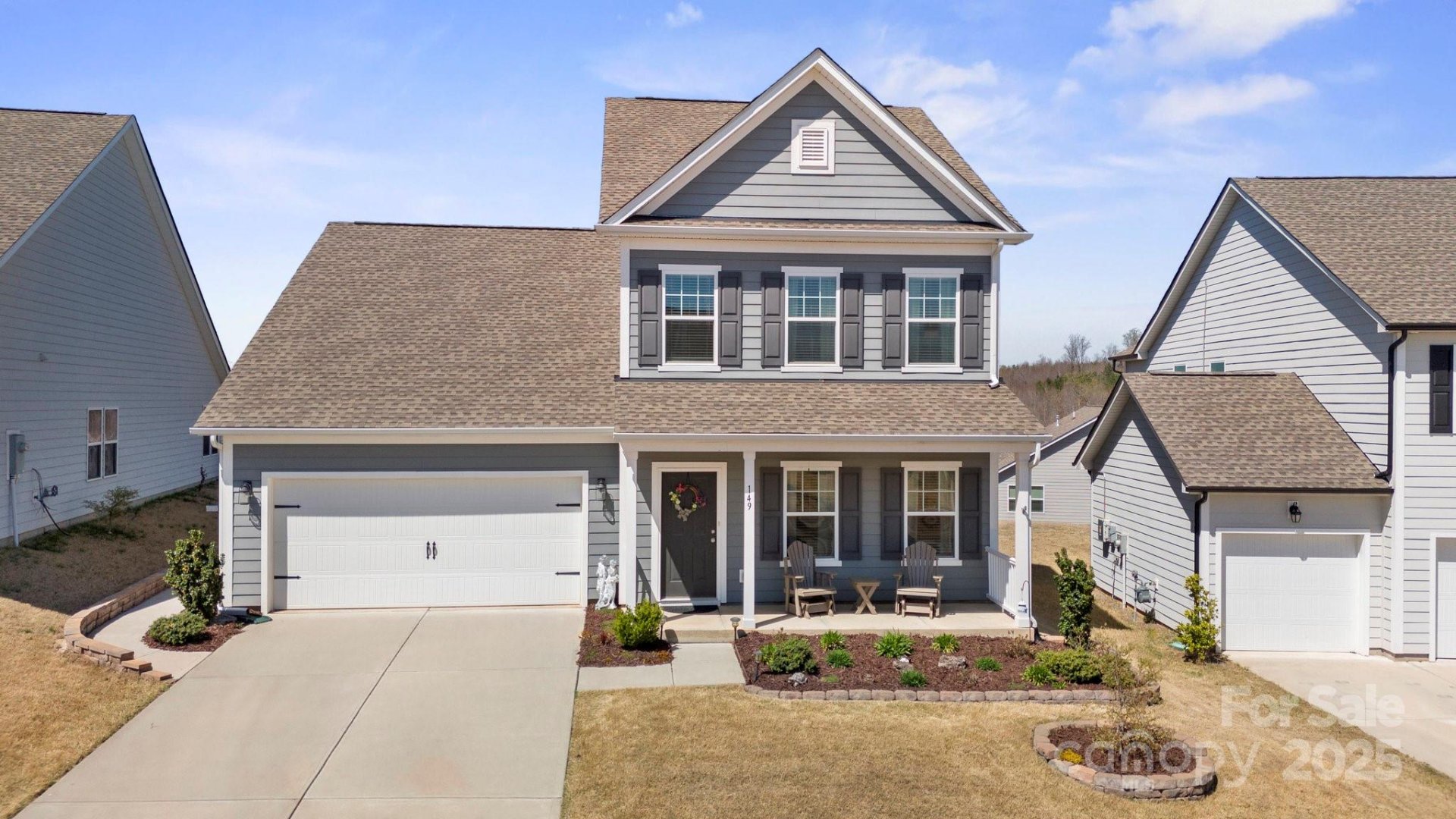 Property image 1 at 149 Canada Drive, Statesville, NC 28677