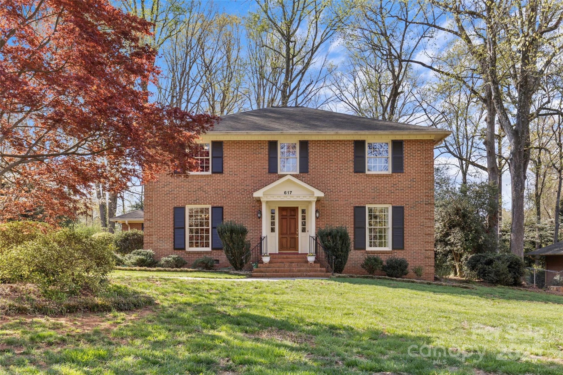 617 Robmont Road