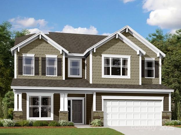 Avienmore, Charlotte Community