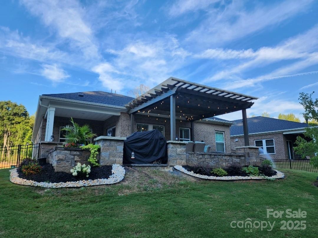 Property image 1 at 3622 Walter Nelson Road, Mint Hill, NC 28227