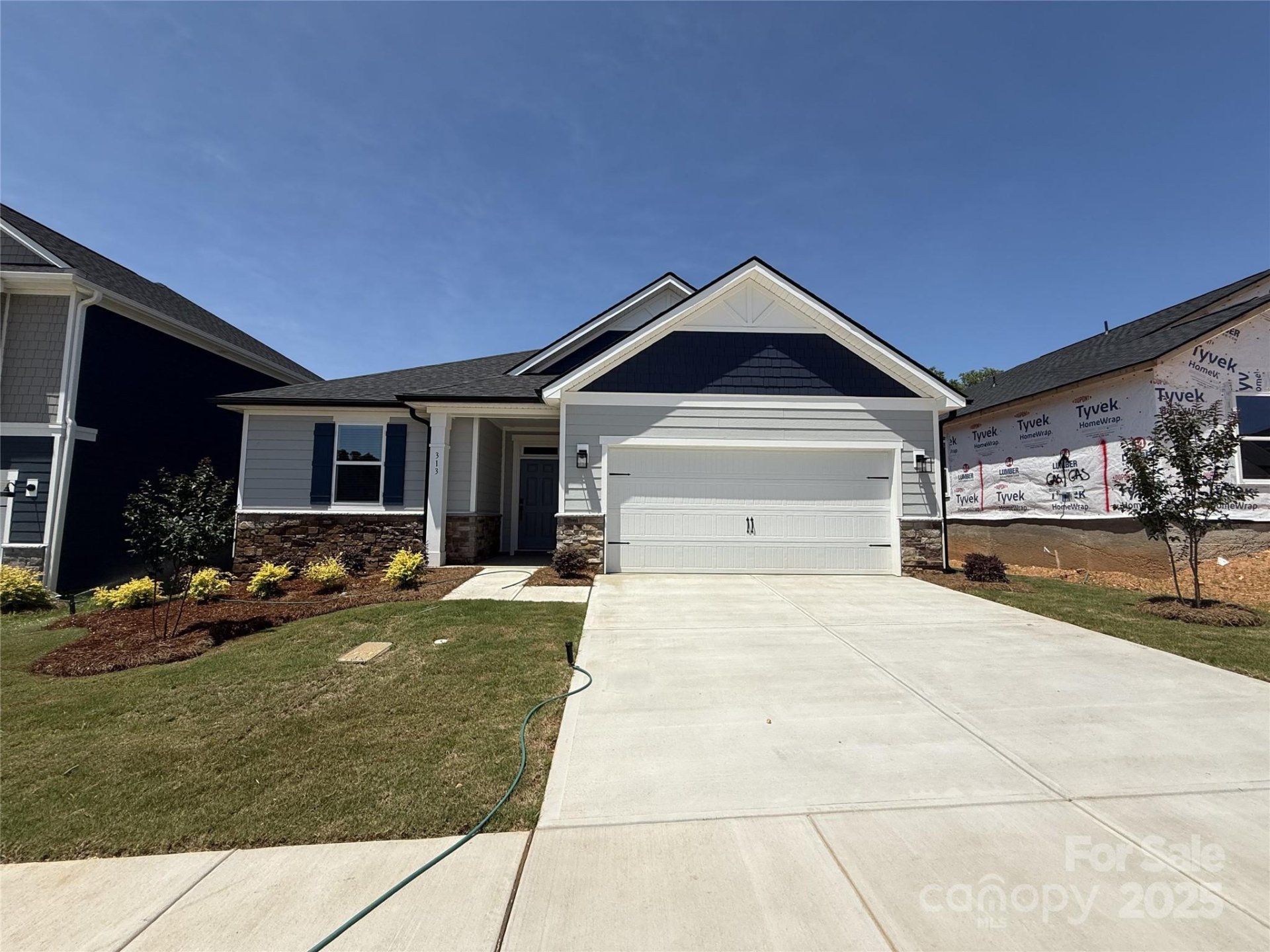 313 Knotty Wood Drive