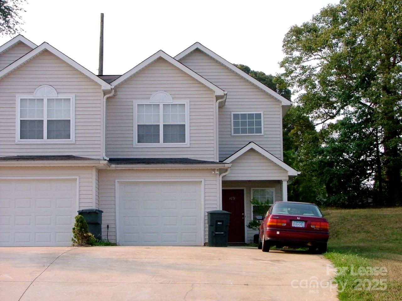 Property image 1 at 109 Springwood Lane, Mooresville, NC 28117