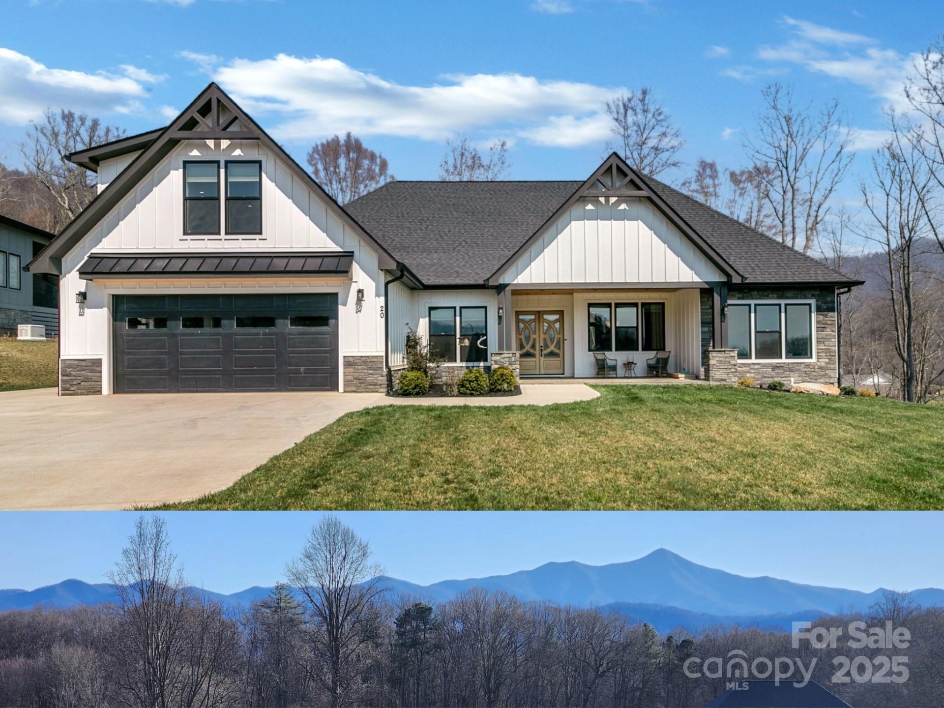 Property at 20 Slate Drive, Candler, NC 28715