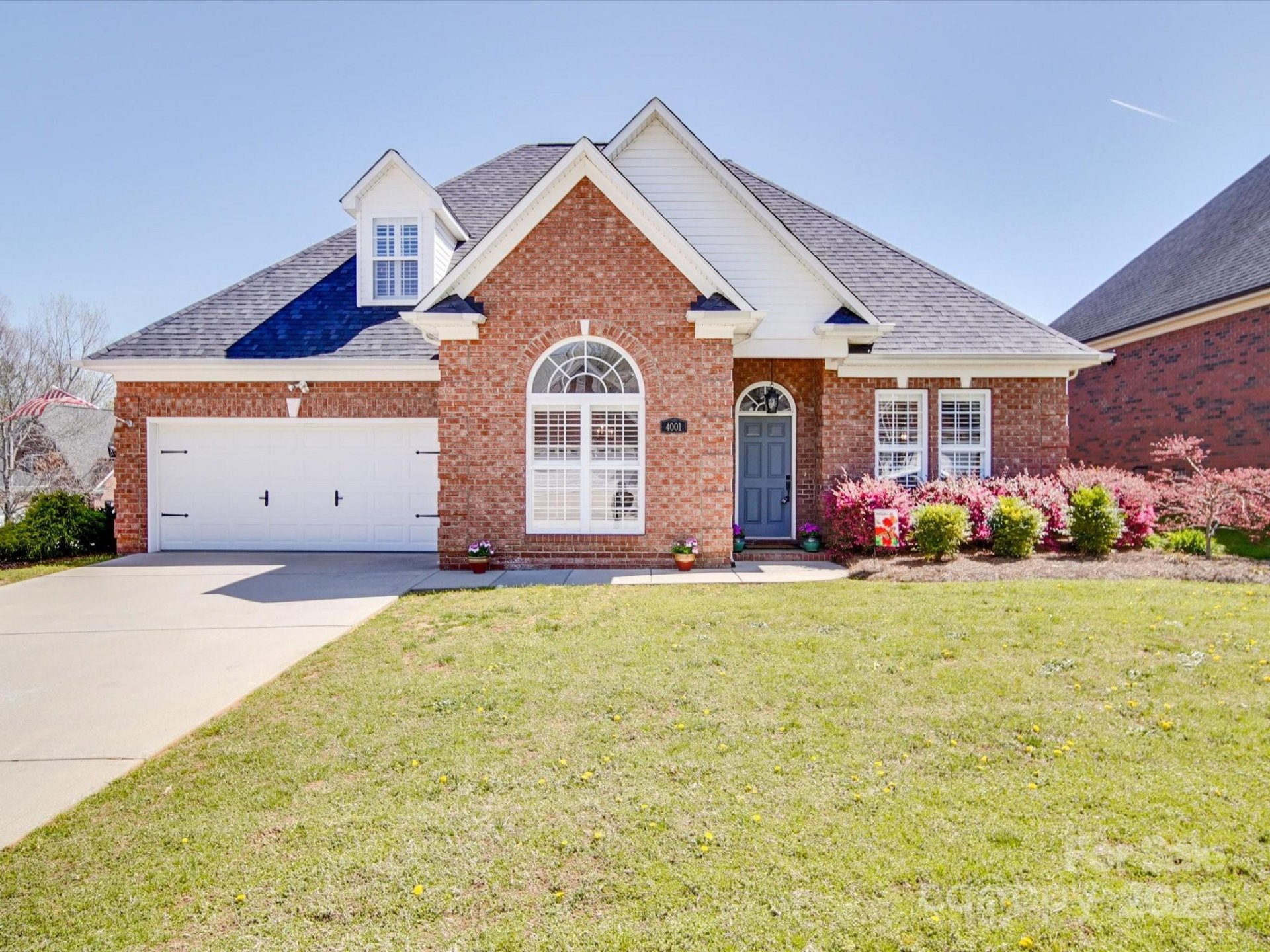 4001 Saint Andrews Court