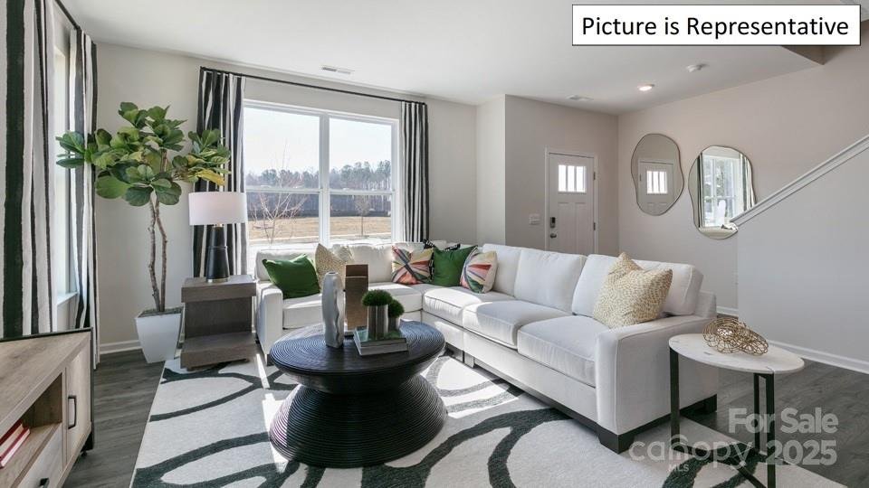Property image 3 at 2044 Harlequin Drive, Indian Trail, NC 28079