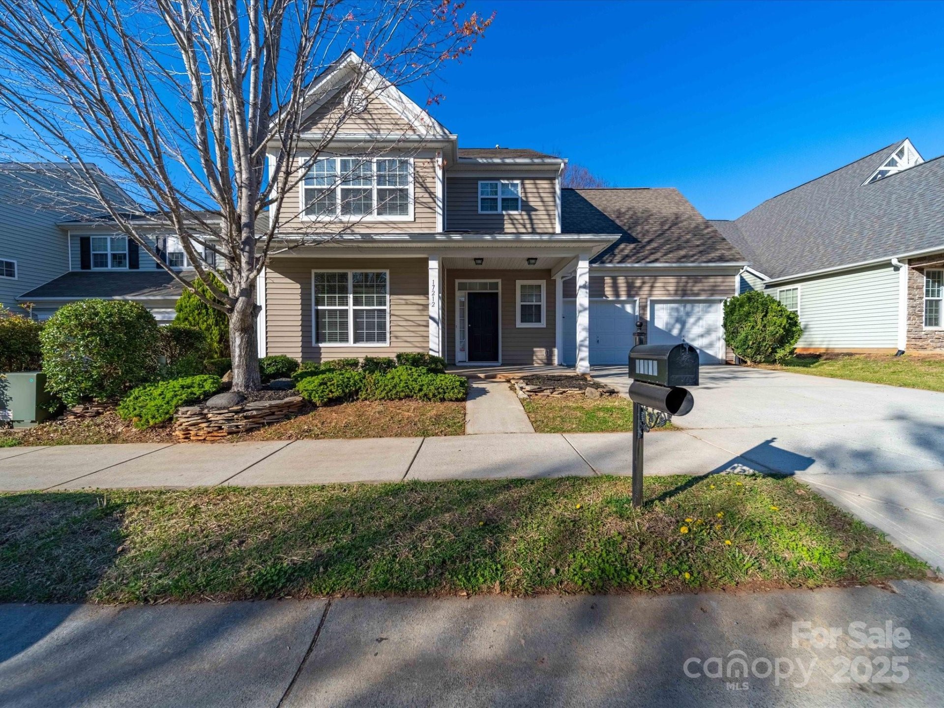 Property image 1 at 17212 Hampton Trace Road, Huntersville, NC 28078