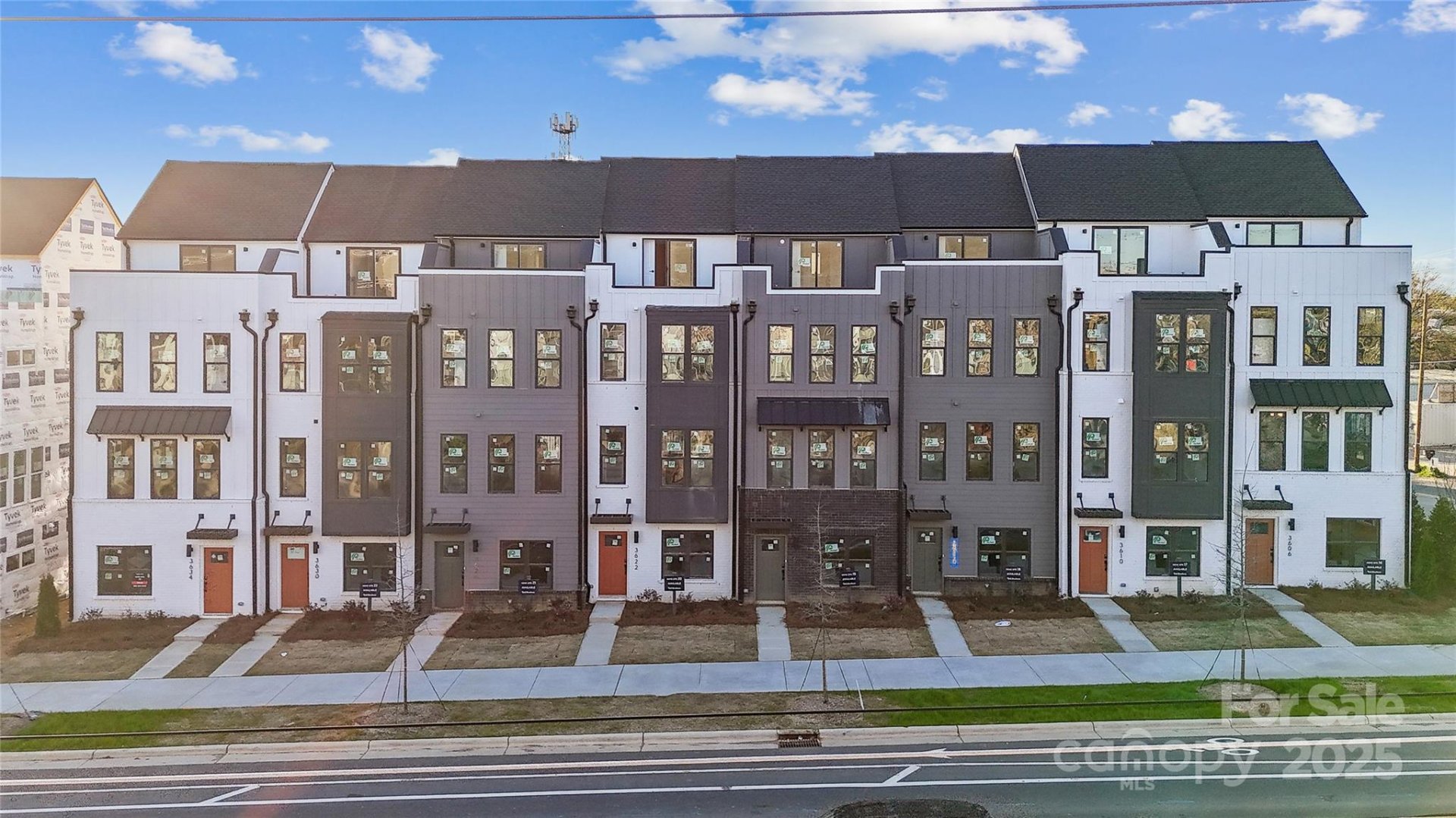 Property image 1 at 3626 S Tryon Street, Charlotte, NC 28217