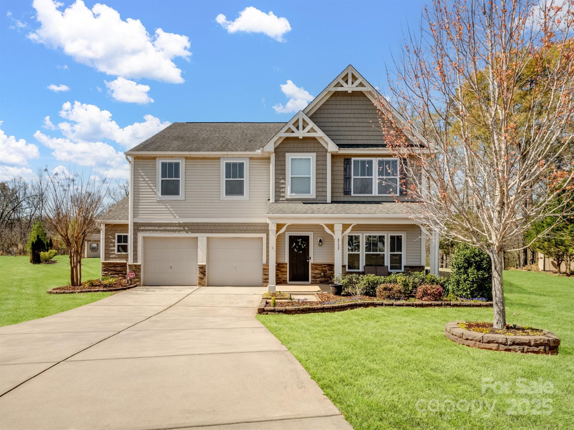 Wakefield, Fort Mill Community