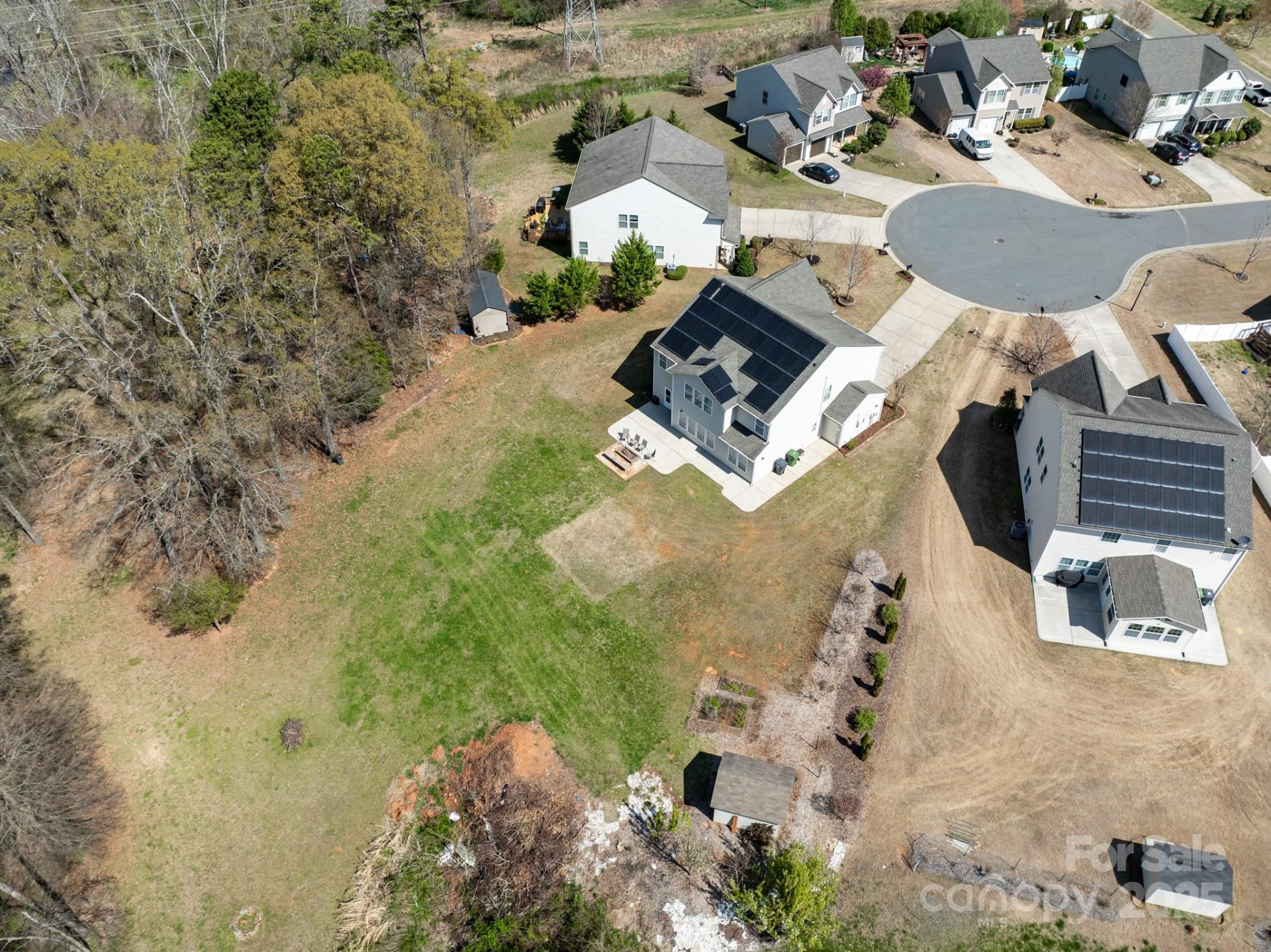 Property image 3 at 8137 Bryson Road, Fort Mill, SC 29707