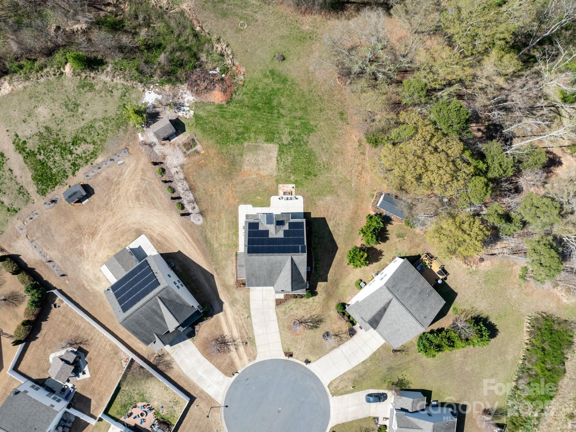 Property image 4 at 8137 Bryson Road, Fort Mill, SC 29707