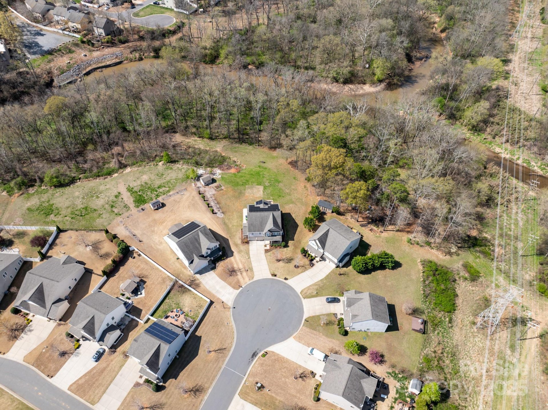 Property image 5 at 8137 Bryson Road, Fort Mill, SC 29707