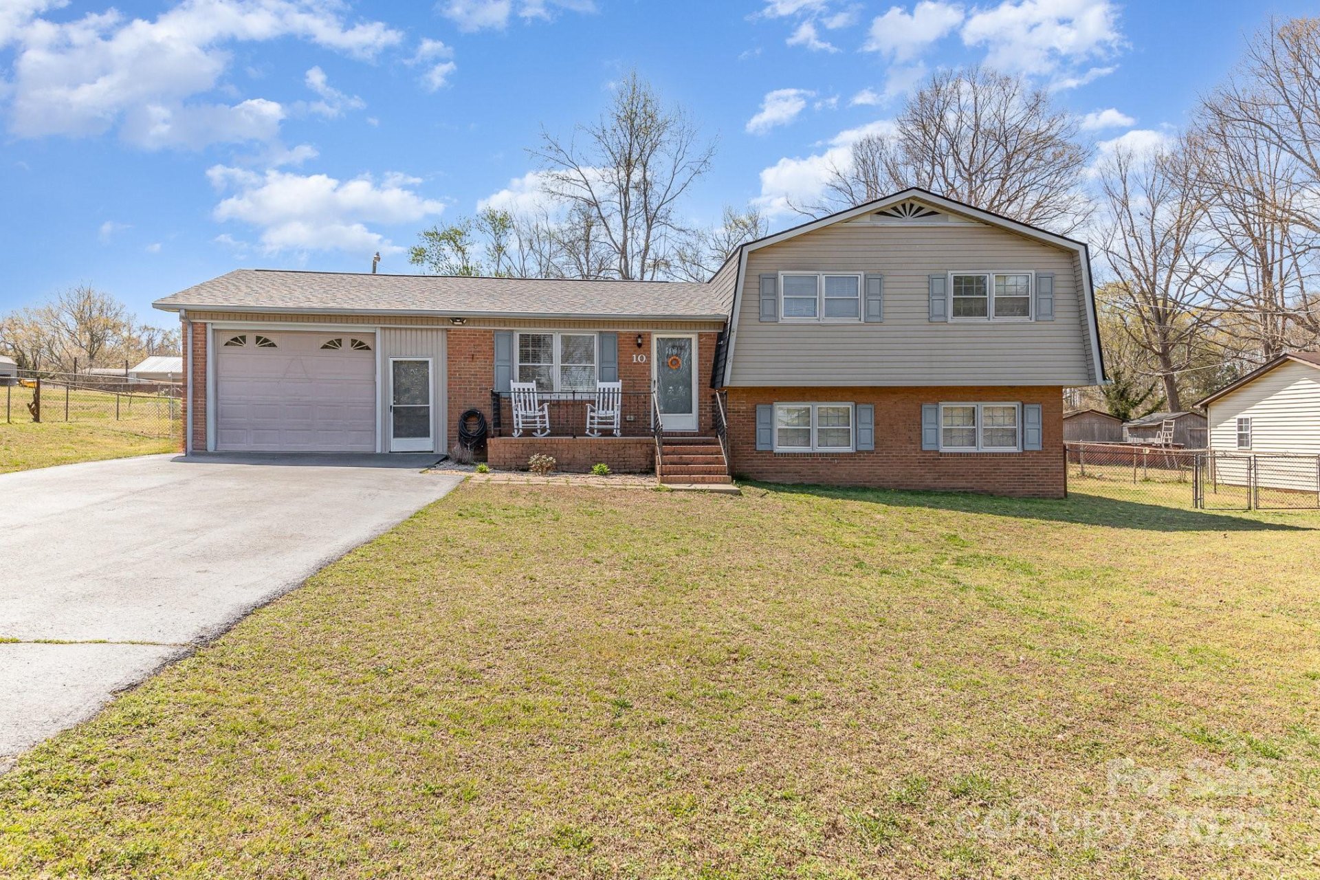 Property image 1 at 10 Ruby Street, Rockwell, NC 28138