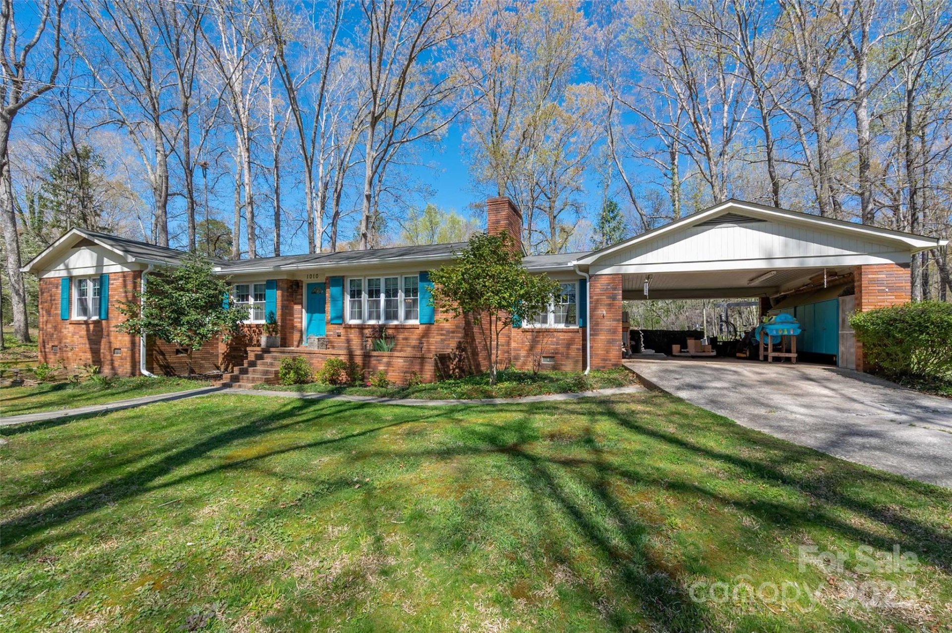Property image 2 at 1010 Sherwood Circle, Lancaster, SC 29720