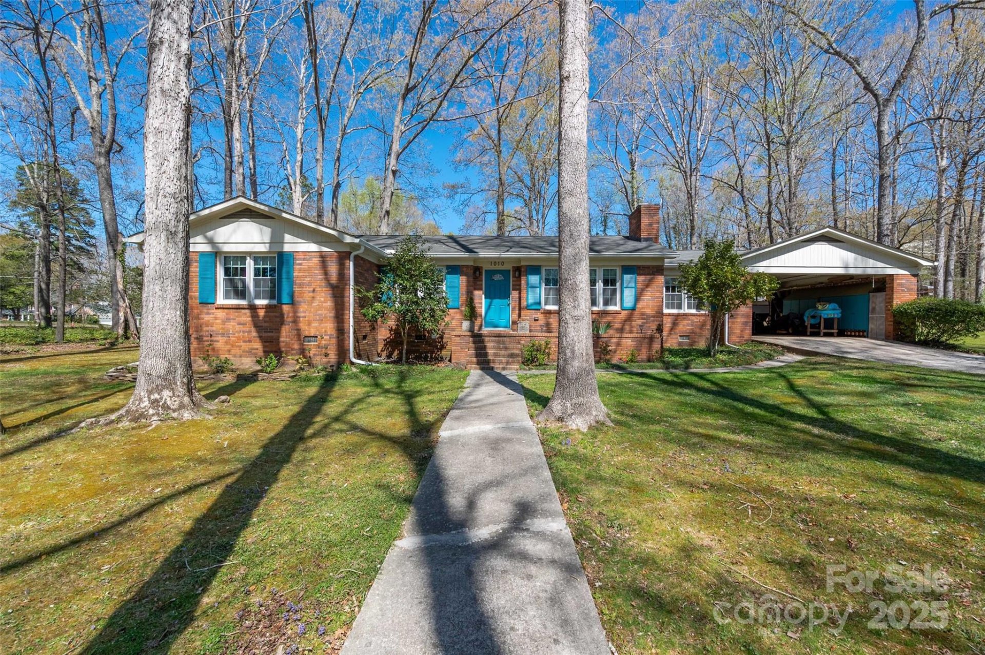 Property image 3 at 1010 Sherwood Circle, Lancaster, SC 29720
