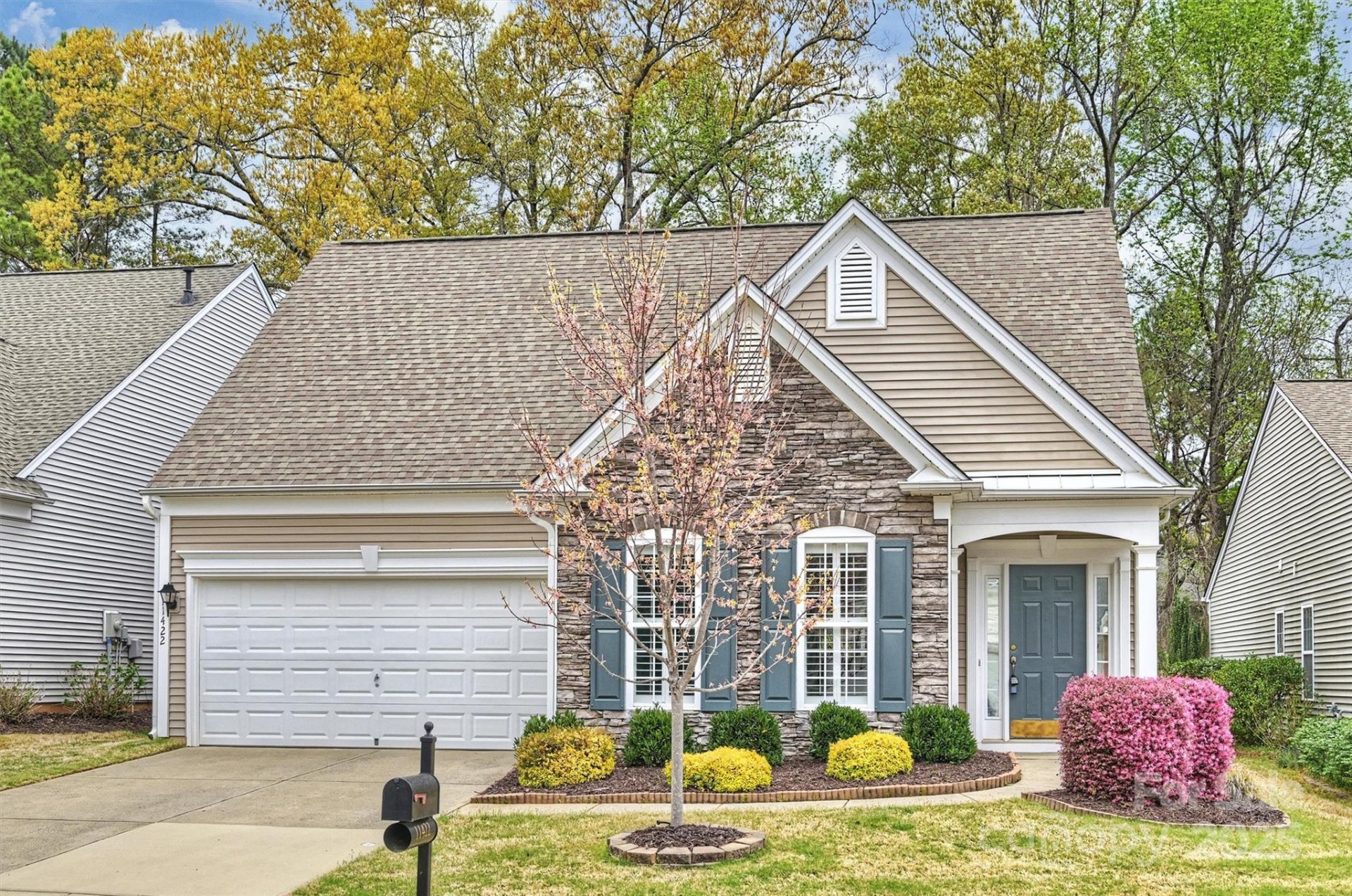 Property image 1 at 11422 Nevermore Way, Charlotte, NC 28277