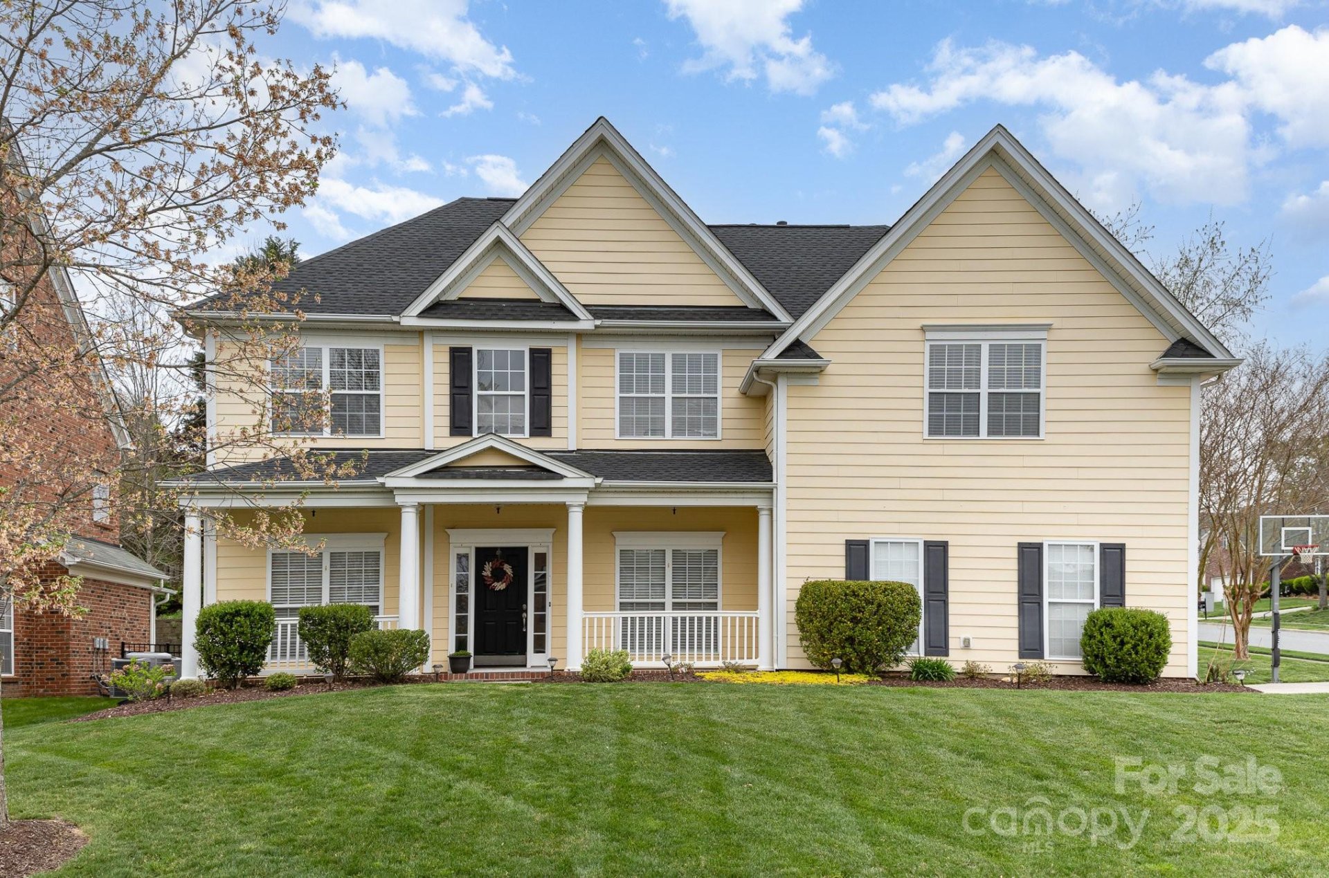 Property image 1 at 502 Geary Street, Concord, NC 28027