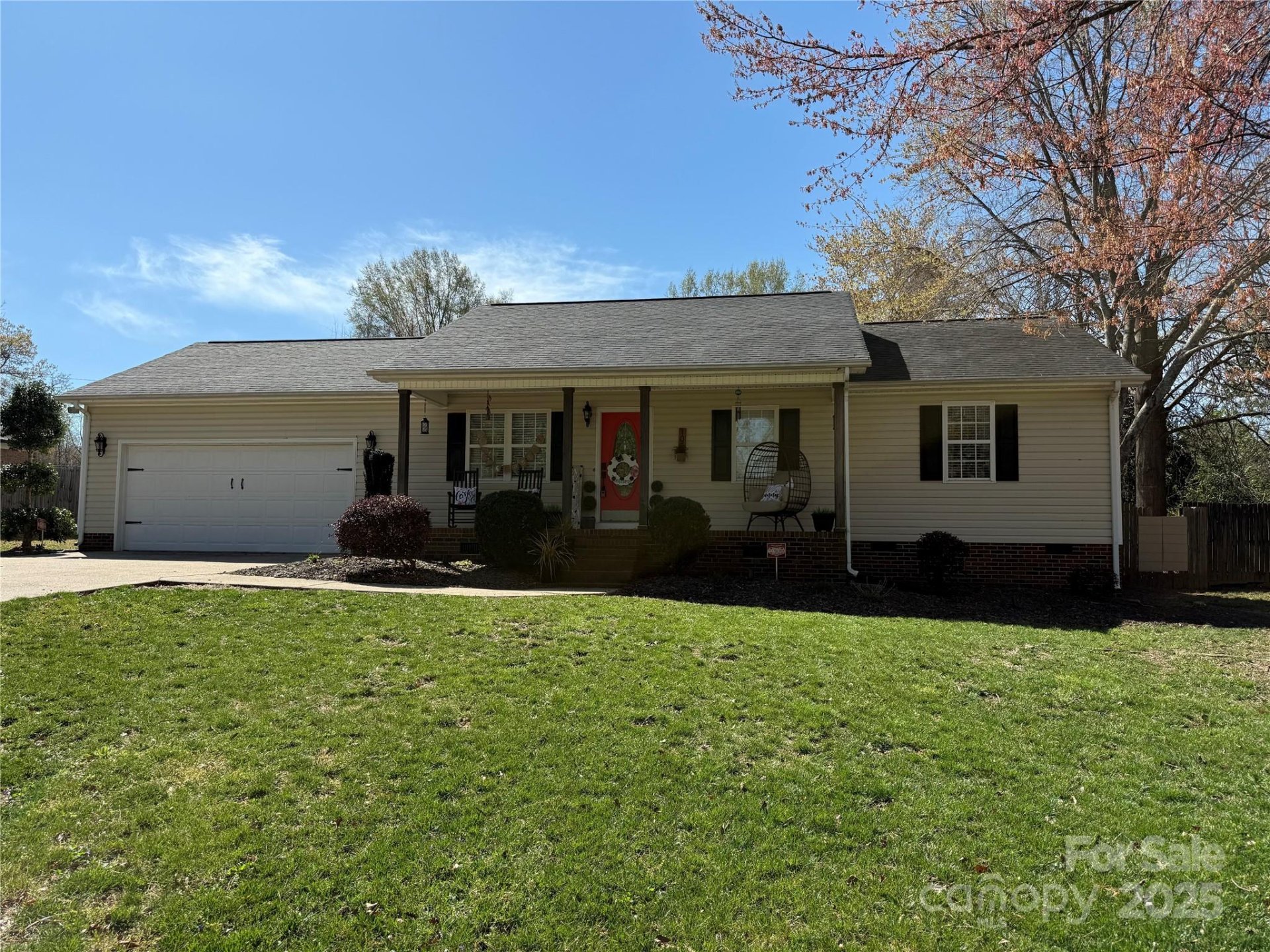 Property image 2 at 105 Johnson Lane, Cherryville, NC 28021