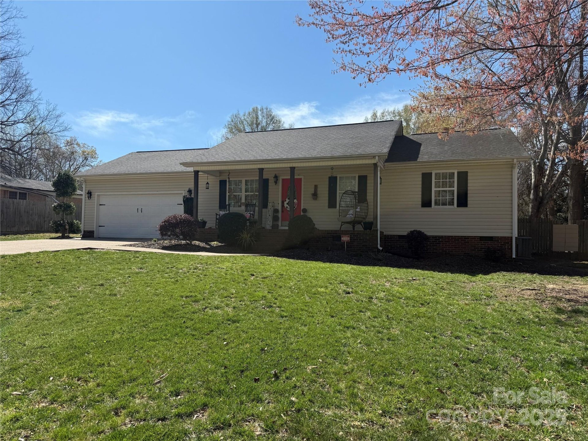 Property image 4 at 105 Johnson Lane, Cherryville, NC 28021