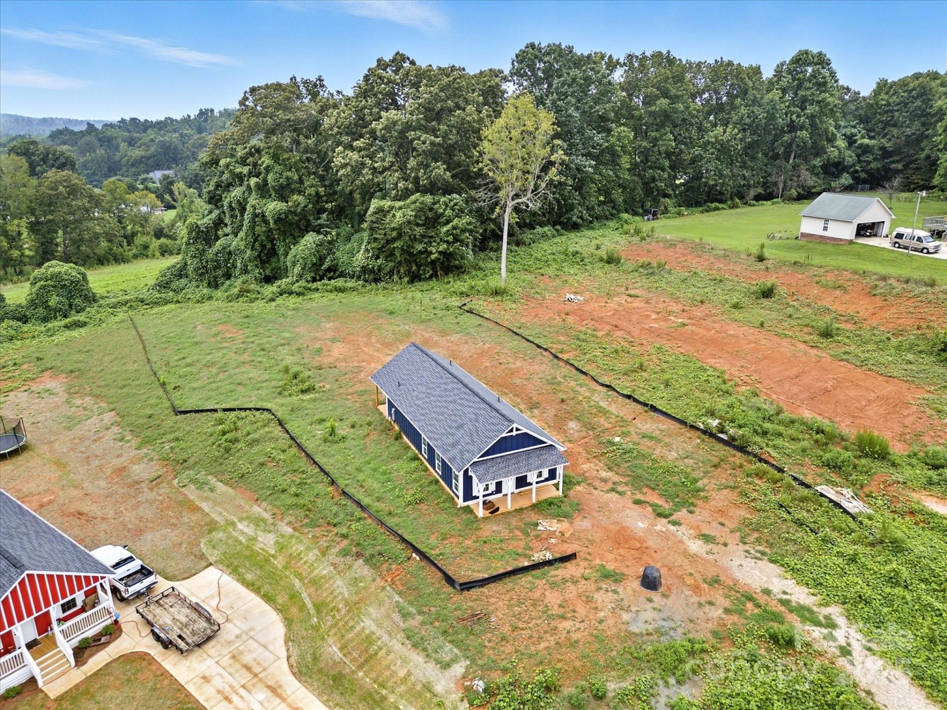 Property image 3 at 1432 Blackbird Drive, Clover, SC 29710