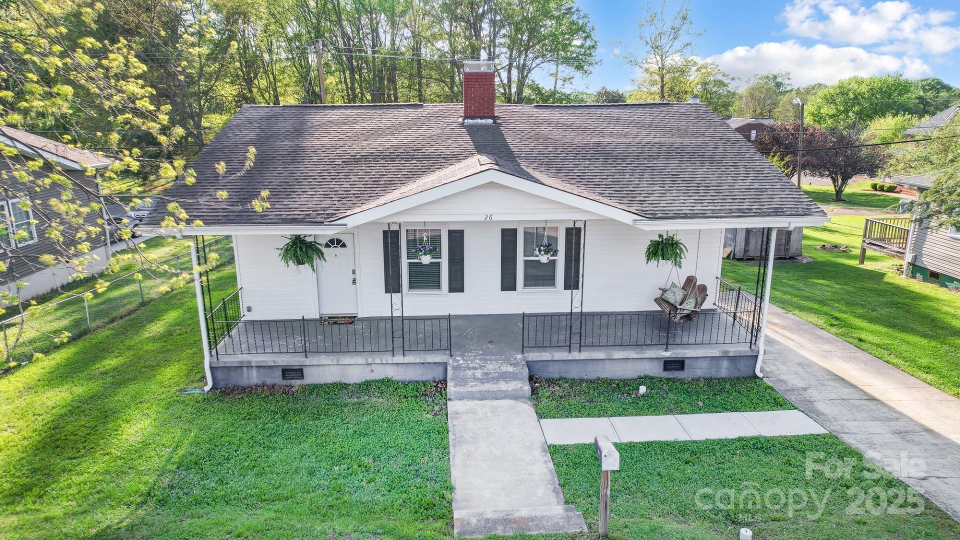 26 Park Drive