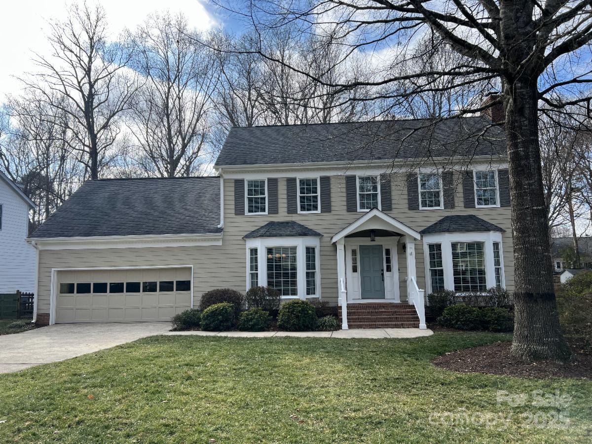 Property image 1 at 10506 S Hall Drive, Charlotte, NC 28270