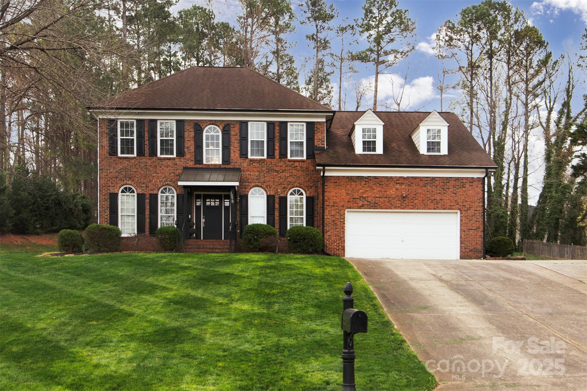 Property image 1 at 10928 Jardin Way, Charlotte, NC 28215