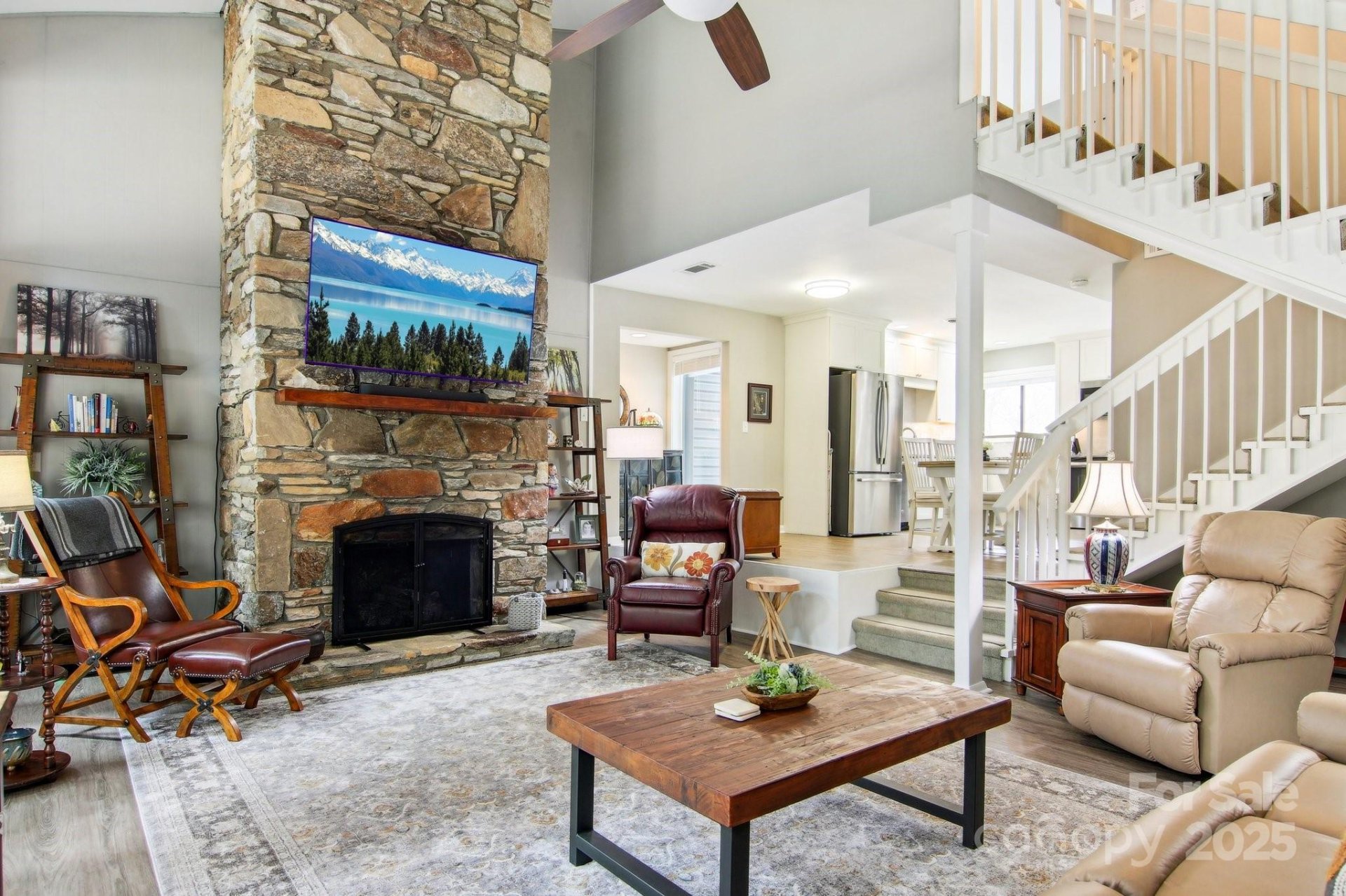 Property image 1 at 441 Mountains Boulevard, Lake Lure, NC 28746