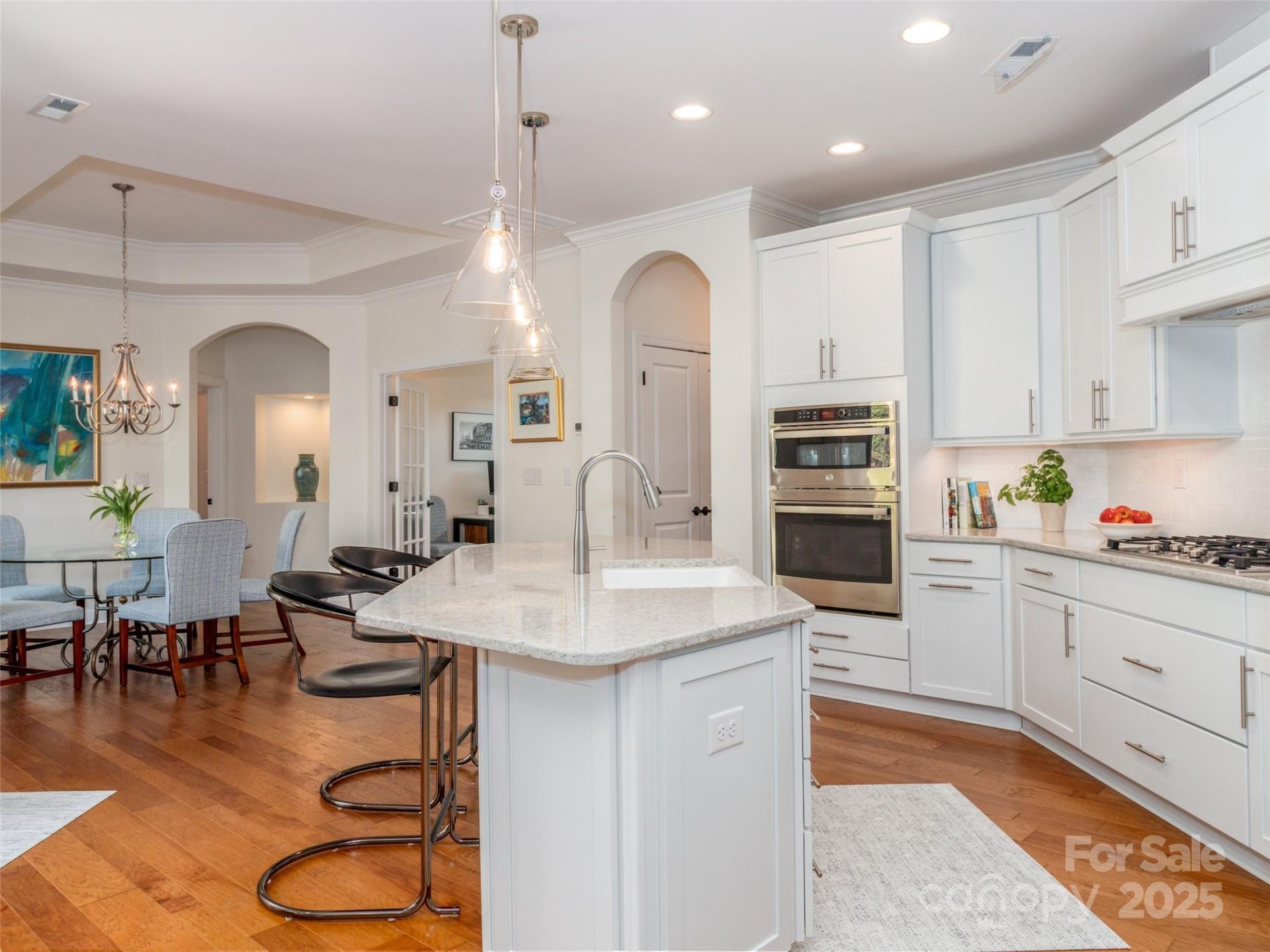 Property image 4 at 2342 Wesley Landing Road, Waxhaw, NC 28173