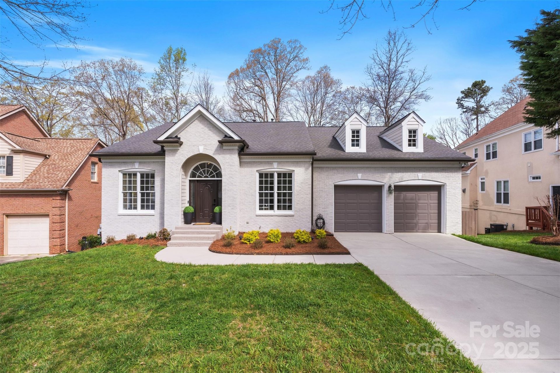 Property image 2 at 4012 Cambridge Hill Lane, Charlotte, NC 28270