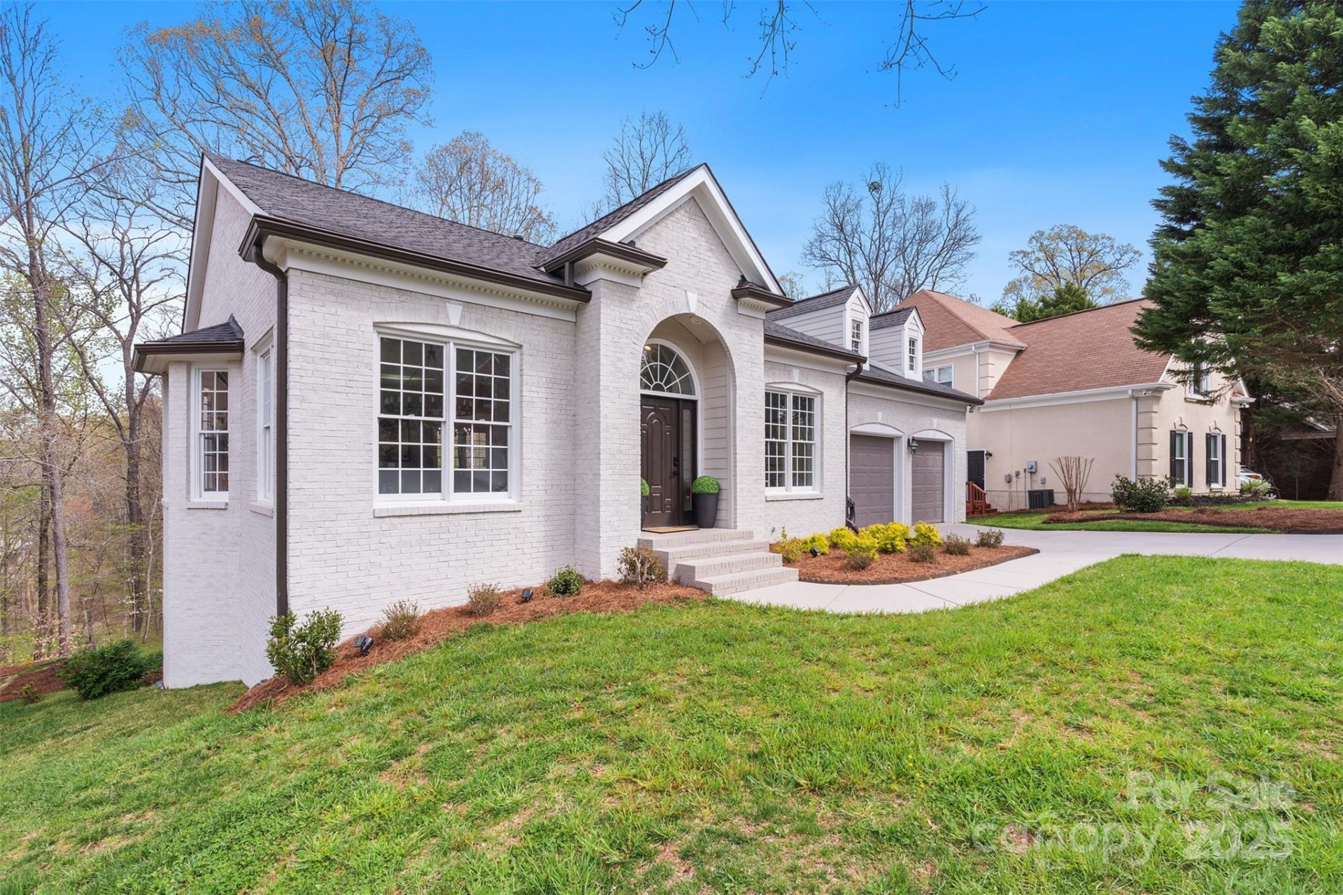 Property image 3 at 4012 Cambridge Hill Lane, Charlotte, NC 28270