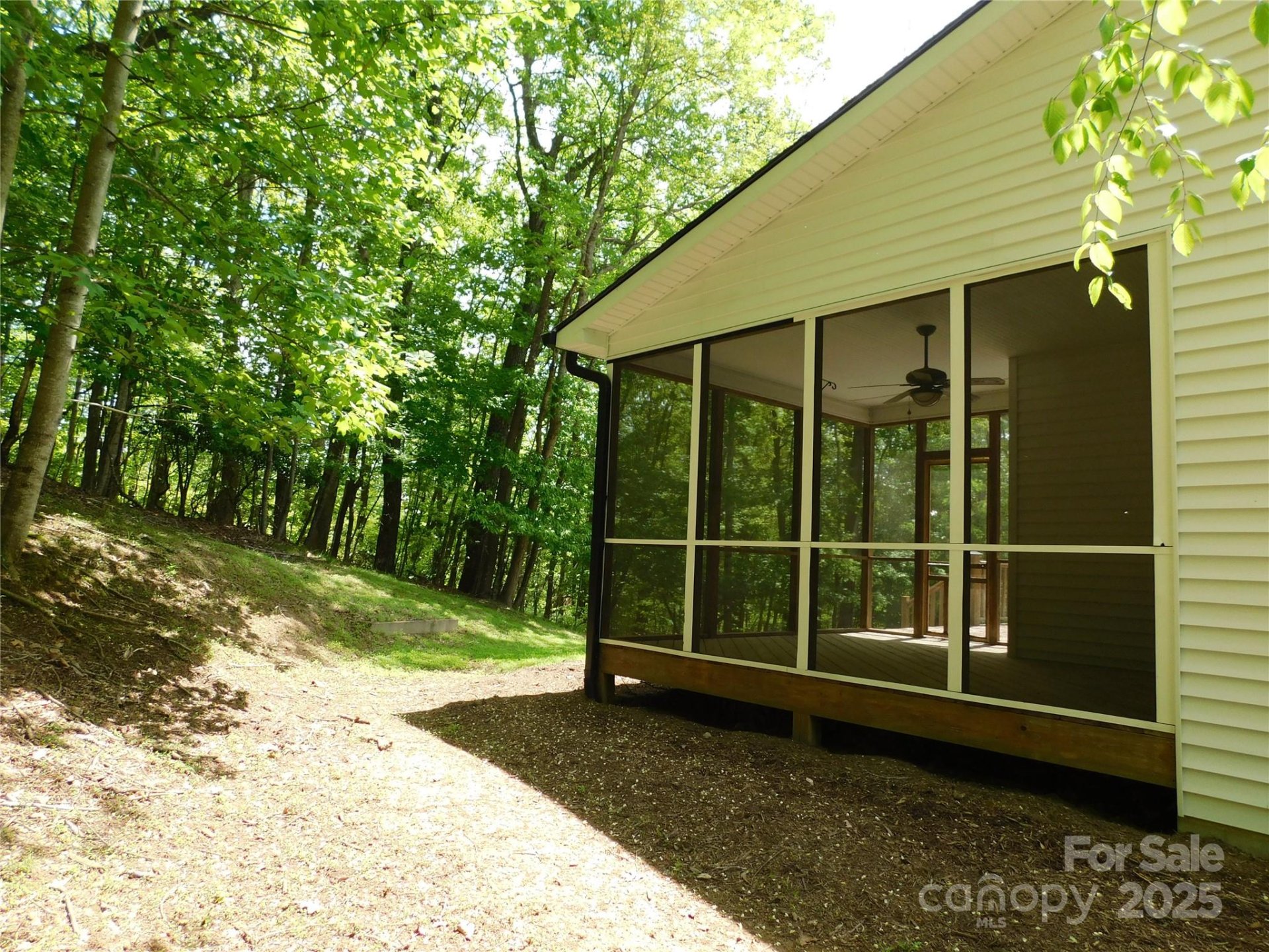 Property image 4 at 1064 Skye Drive, Pisgah Forest, NC 28768