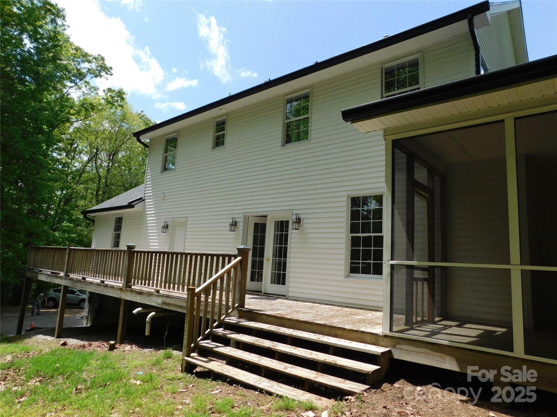 Property image 5 at 1064 Skye Drive, Pisgah Forest, NC 28768