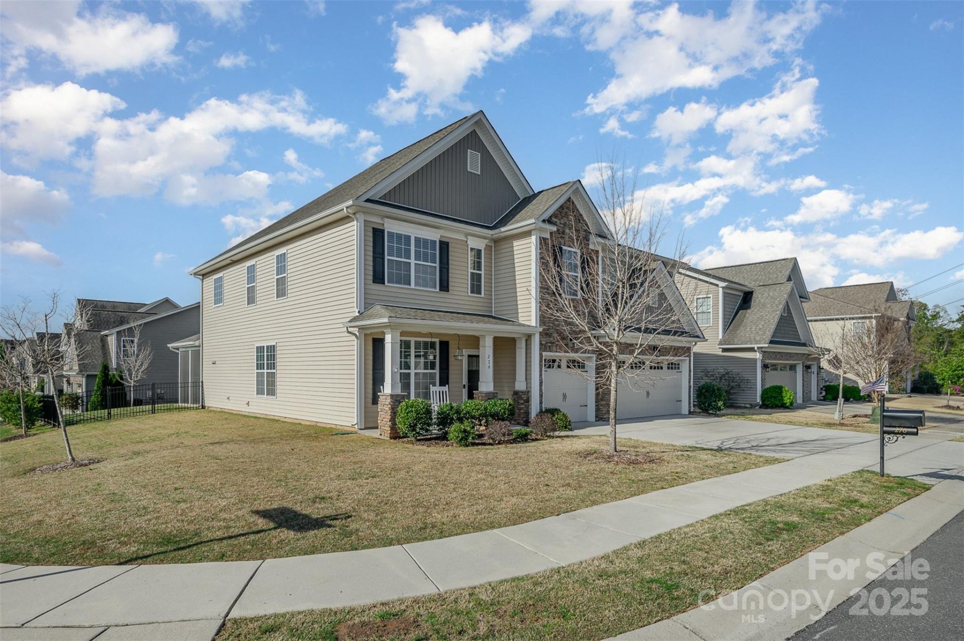 Property image 2 at 276 Annatto Way, Tega Cay, SC 29708