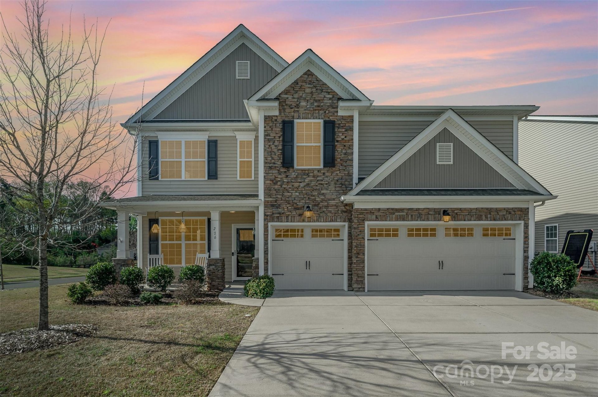 Property image 3 at 276 Annatto Way, Tega Cay, SC 29708