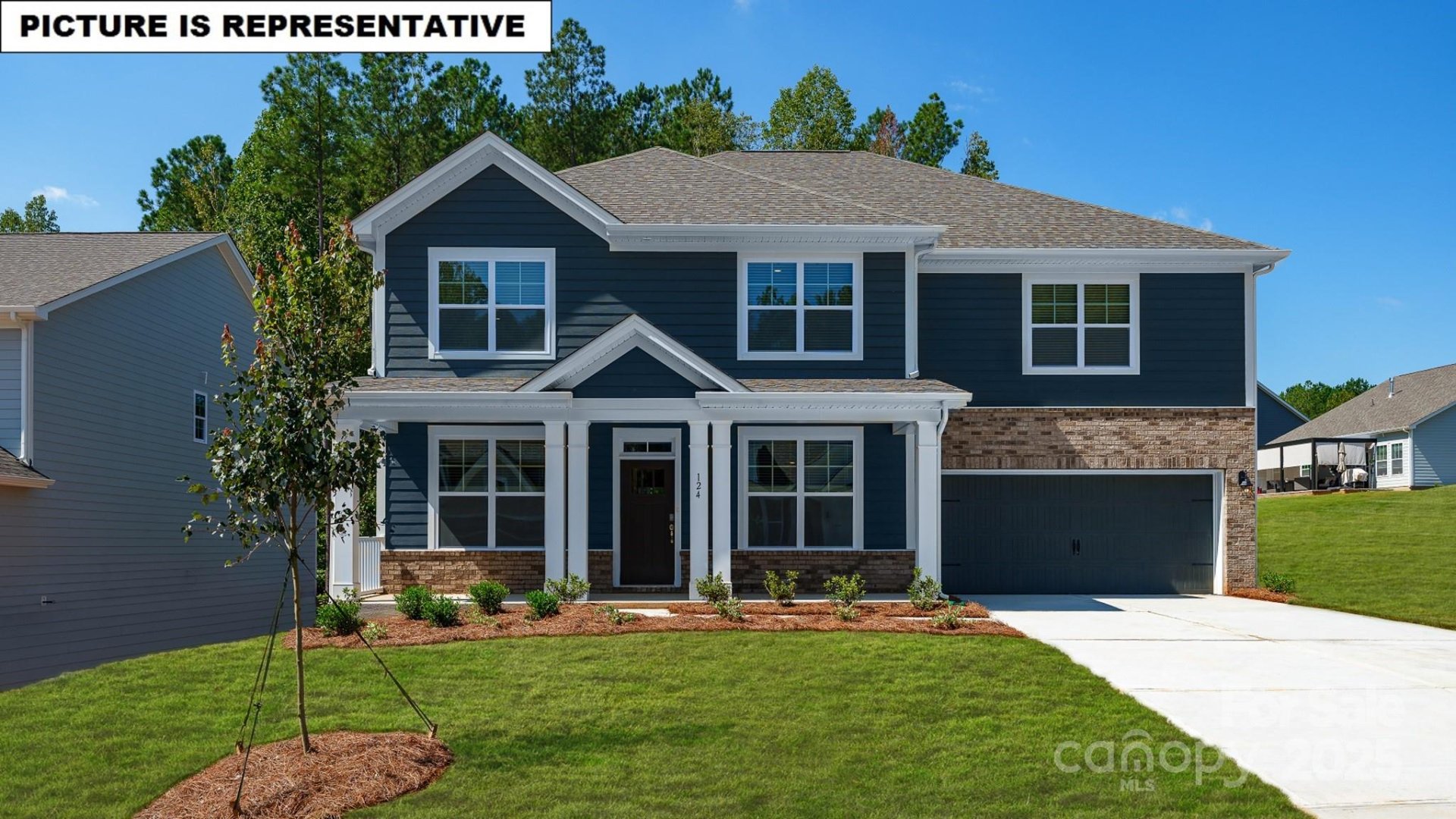 134 Asmodean Lane