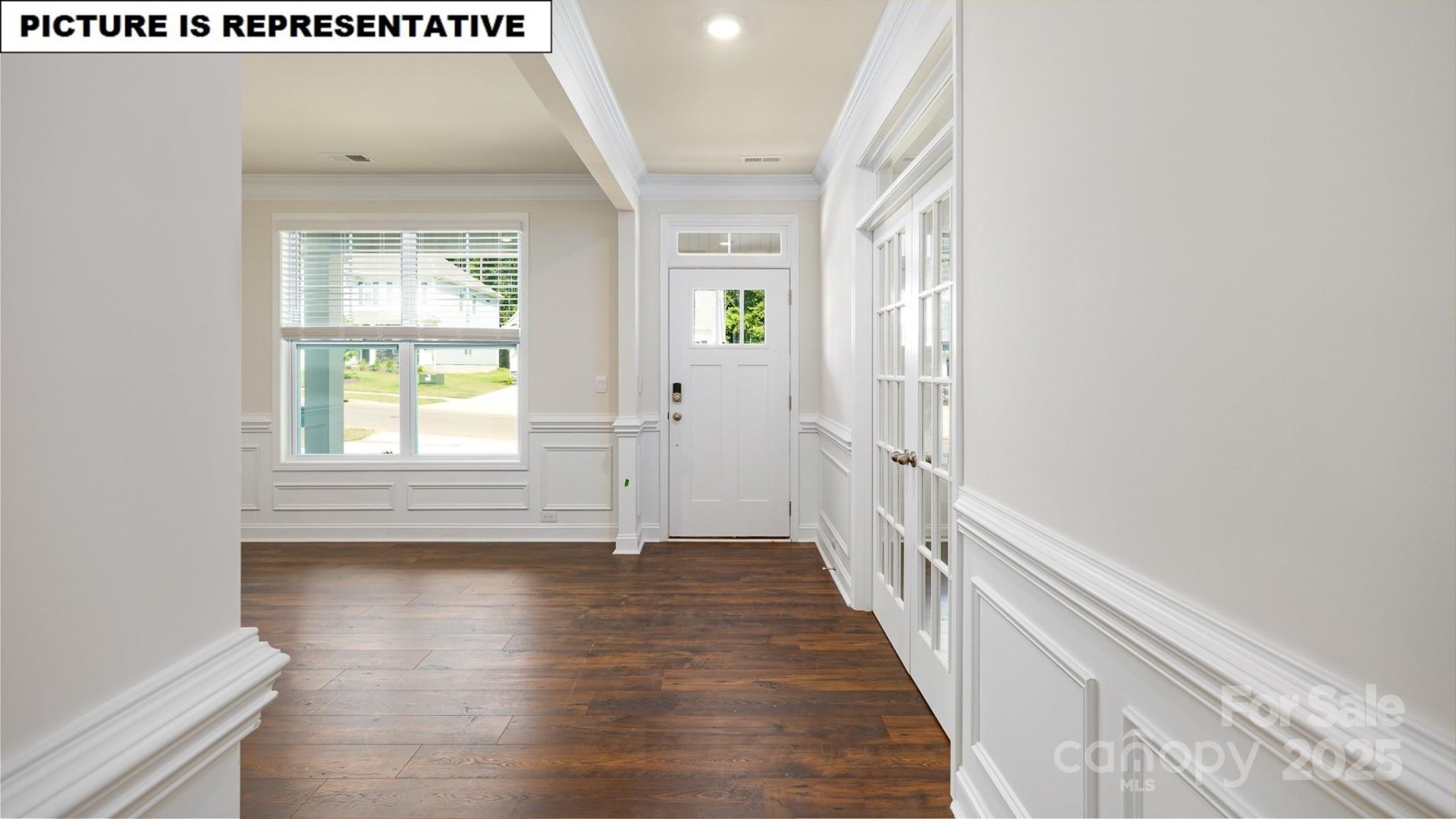 Property image 2 at 134 Asmodean Lane, Troutman, NC 28166