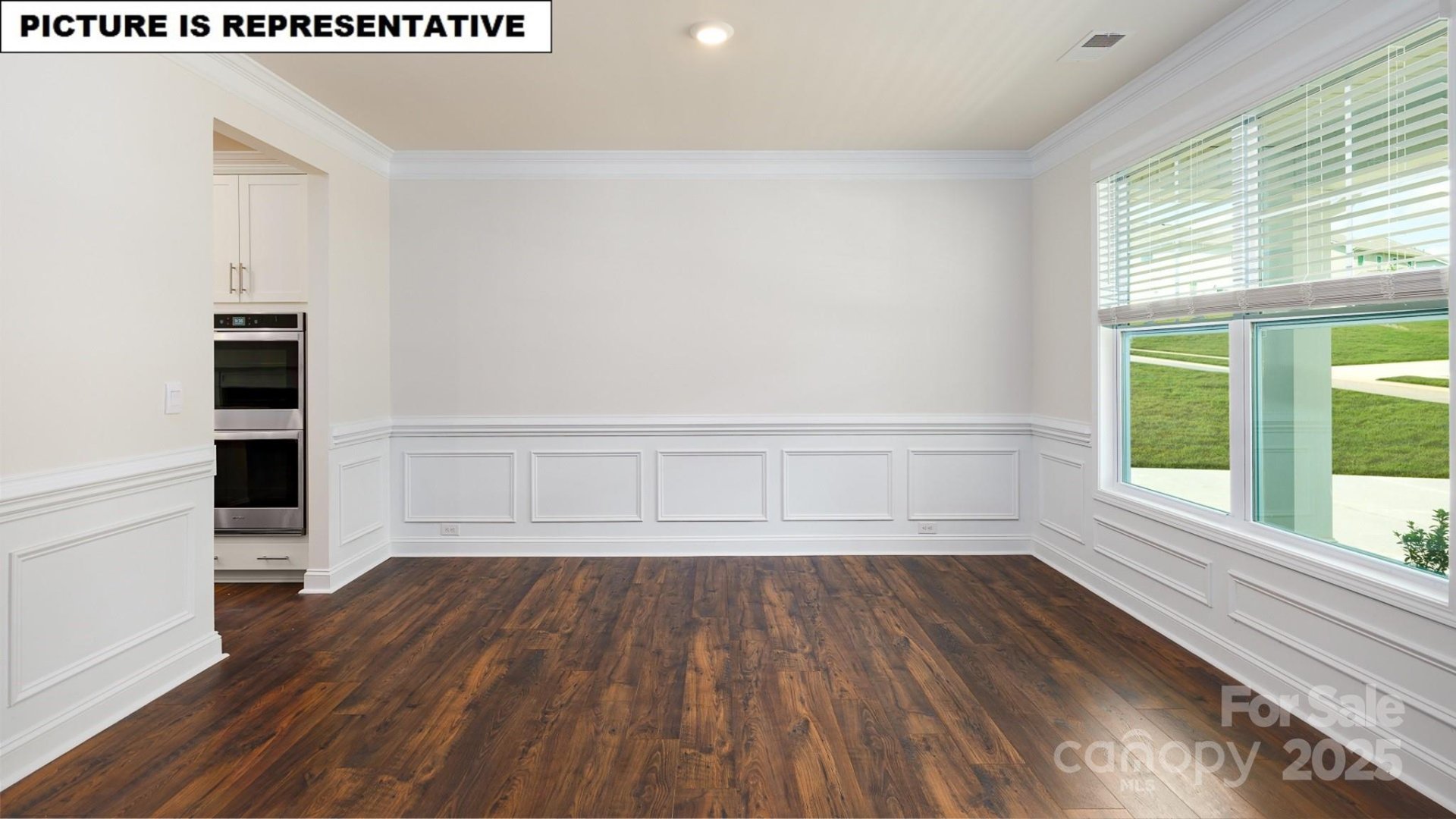 Property image 4 at 134 Asmodean Lane, Troutman, NC 28166